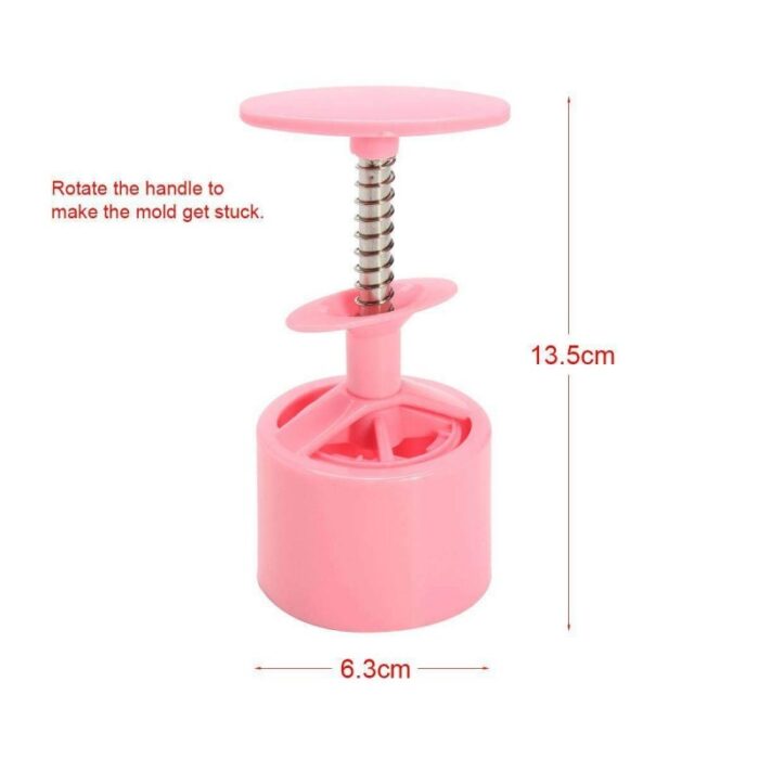 ⁦مكبس معمول مع 4 رؤوس تشكيل⁩ - الصورة ⁦4⁩