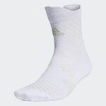 adidas Unisex 4D Quarter Sock 1 Pair