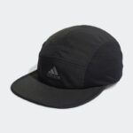 adidas Runner 5P AEROREADY Reflective X-City Cap - Black