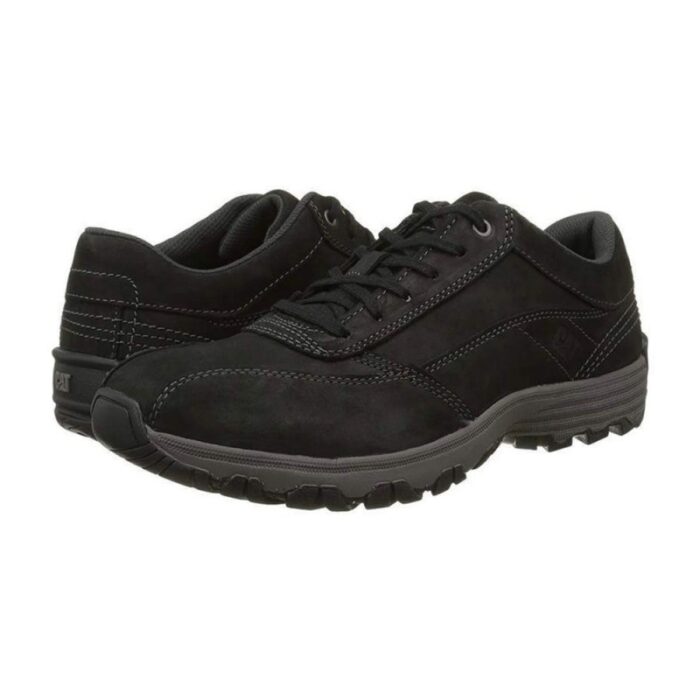 ⁦Caterpillar Mens" Eon Casual Sneakers Shoes- حذاء كاتربيلار ايون للرجال⁩ - الصورة ⁦2⁩