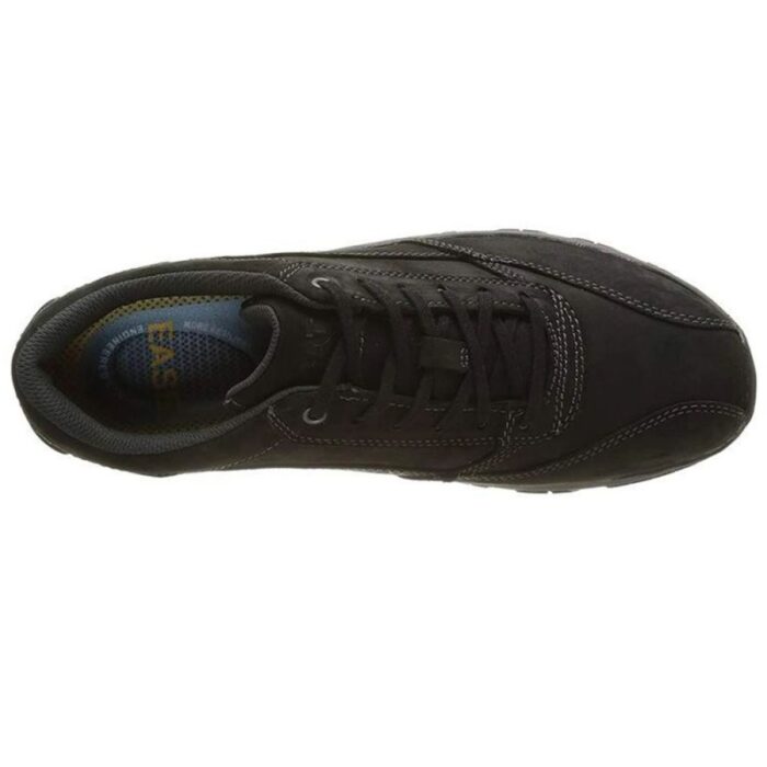 ⁦Caterpillar Mens" Eon Casual Sneakers Shoes- حذاء كاتربيلار ايون للرجال⁩ - الصورة ⁦3⁩