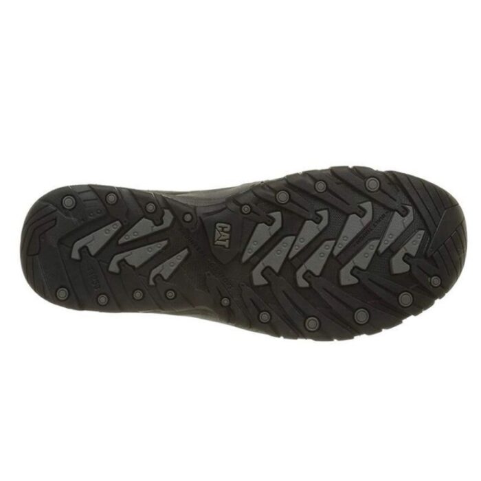 ⁦Caterpillar Mens" Eon Casual Sneakers Shoes- حذاء كاتربيلار ايون للرجال⁩ - الصورة ⁦4⁩