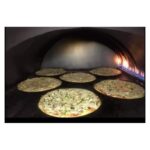 صينية بيتزا قطر 35 سم