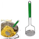 ⁦هراسة بطاطا حديد ثقيلة⁩ - الصورة ⁦2⁩