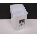 ⁦ستاند معالق بلاستيك تركي⁩ - الصورة ⁦2⁩