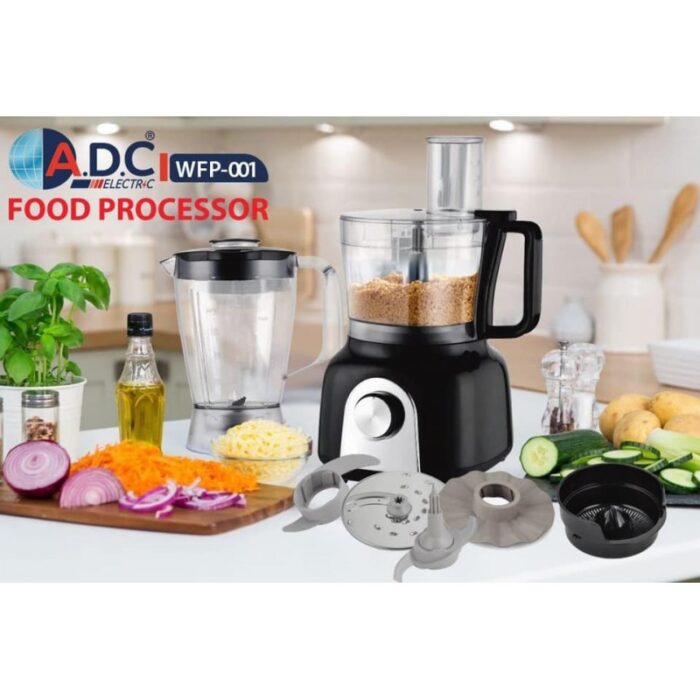 ⁦FOOD PROCESSOR⁩ - الصورة ⁦1⁩