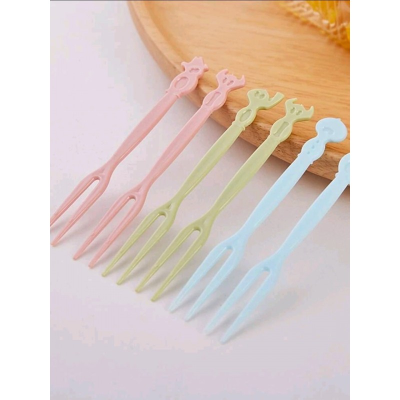 ⁦شوك طعام عدد 50⁩ - الصورة ⁦1⁩