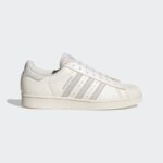 حذاء سوبر ستار فيجان من اديداس للرجال حذاء رياضي للرجال لون أبيض adidas SUPERSTAR VEGAN Shoes