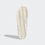 ⁦حذاء سوبر ستار فيجان من اديداس للرجال حذاء رياضي للرجال لون أبيض adidas SUPERSTAR VEGAN Shoes⁩ - الصورة ⁦3⁩