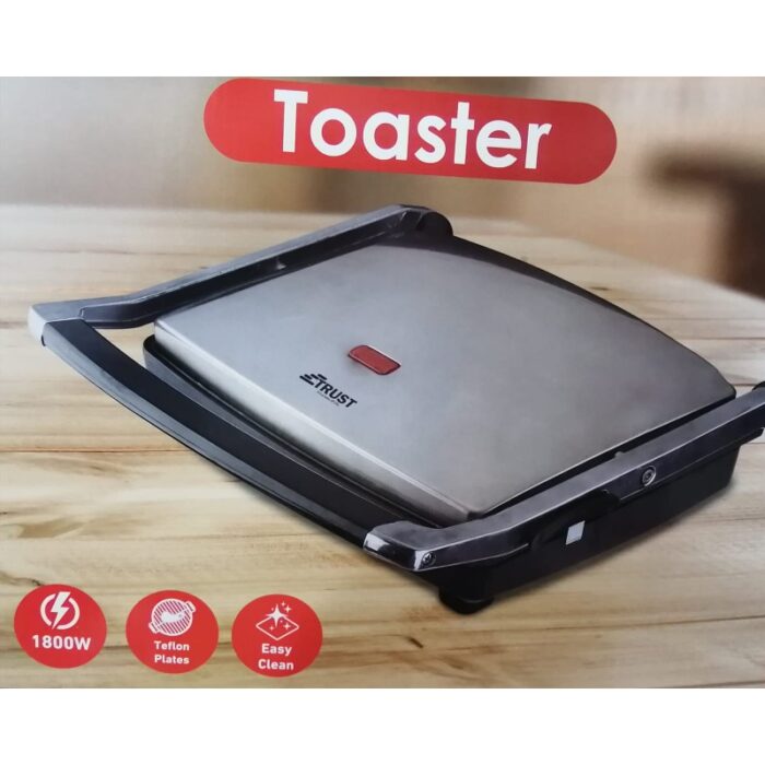 10311781_67db57035f900 توستر ترست 1800 واط - الصورة 1