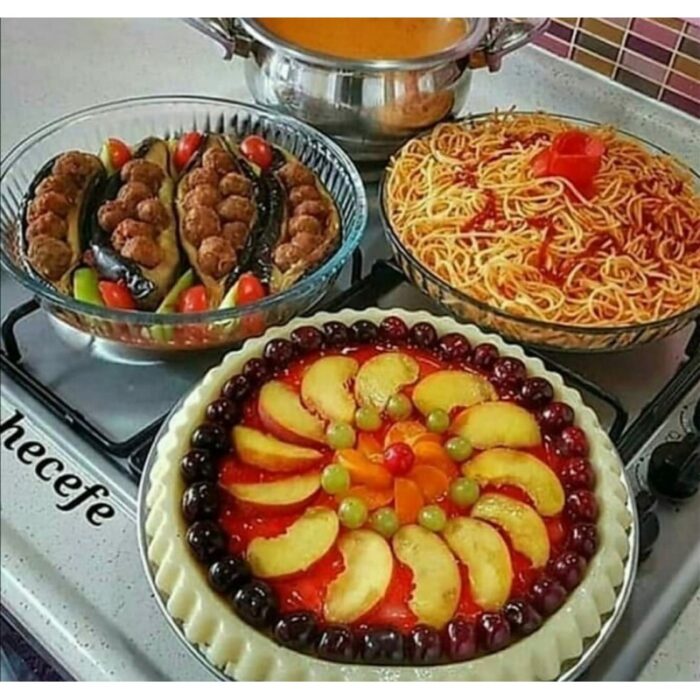 10311789_67db57060f1b1 طقم 2 جاط بايركس مدور مشرنف - الصورة 1