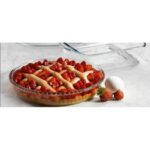 ⁦طقم 2 جاط بايركس مدور مشرنف⁩ - الصورة ⁦3⁩