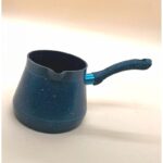 بكرج قهوة جرانيت ثقيل