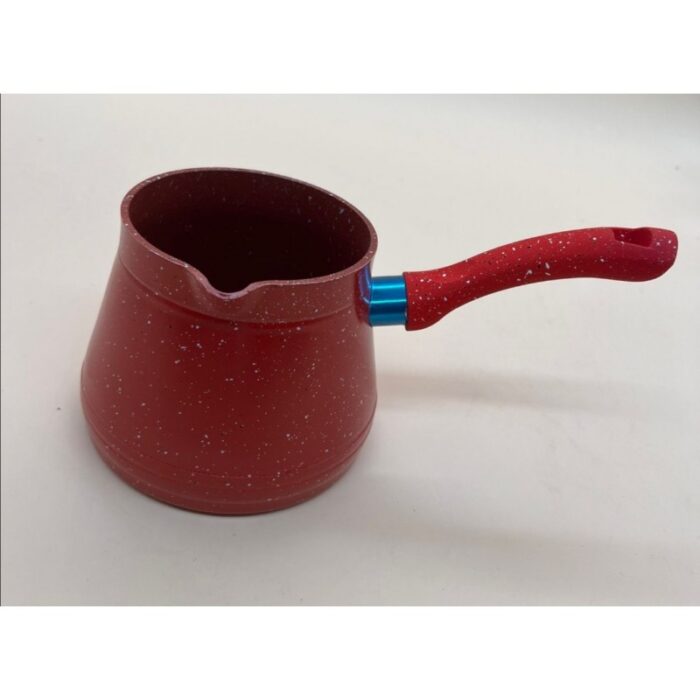 ⁦بكرج قهوة جرانيت ثقيل⁩ - الصورة ⁦4⁩