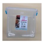 ⁦تبروير مونة كبس مربع 8.5 لتر⁩ - الصورة ⁦2⁩