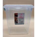 ⁦تبروير مونة كبس مربع 11 لتر⁩ - الصورة ⁦2⁩