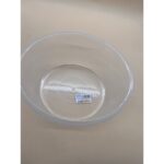 جاط شفاف بلاستيك تركي 6 لتر (31سم)