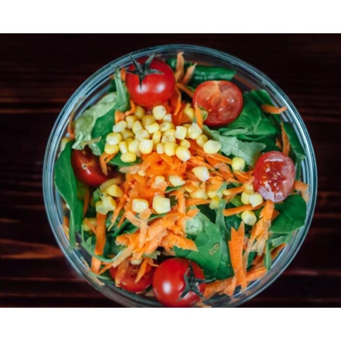 ⁦جاط شفاف بلاستيك تركي 3.5 لتر (28سم)⁩ - الصورة ⁦2⁩