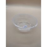 جاط شفاف بلاستيك تركي 1.75 لتر (21سم )