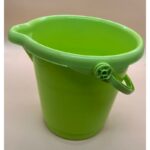 ⁦سطل مسح يد بلاستيك⁩ - الصورة ⁦3⁩