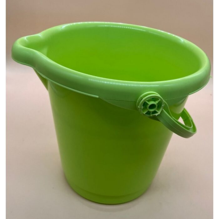 ⁦سطل مسح يد بلاستيك⁩ - الصورة ⁦3⁩