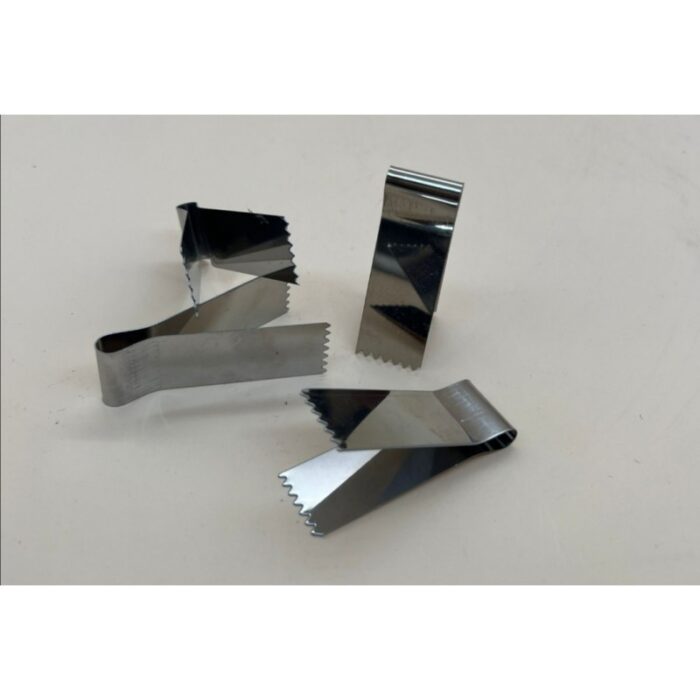 ⁦ملقط تنقيش معمول سوري⁩ - الصورة ⁦2⁩