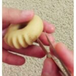 ⁦ملقط تنقيش معمول سوري⁩ - الصورة ⁦3⁩