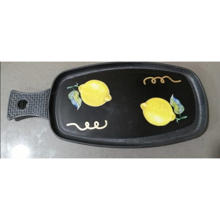10311836_67db571a6c543 صينية بيد بلاستيك تركي ليمون - الصورة 1