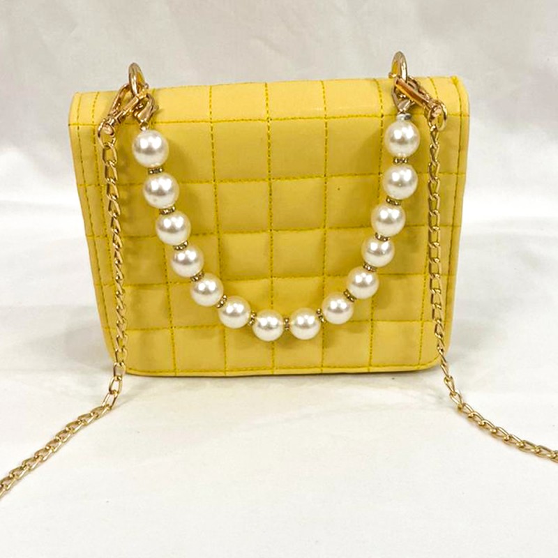 ⁦شنتة حقيبة كتف ستاتية⁩ - الصورة ⁦1⁩