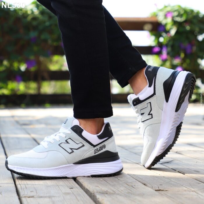 ⁦Rock Sport Shoe MO570⁩ - الصورة ⁦6⁩