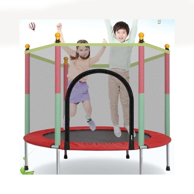 ⁦ترمبولين اطفال حجم كبير⁩ - الصورة ⁦1⁩