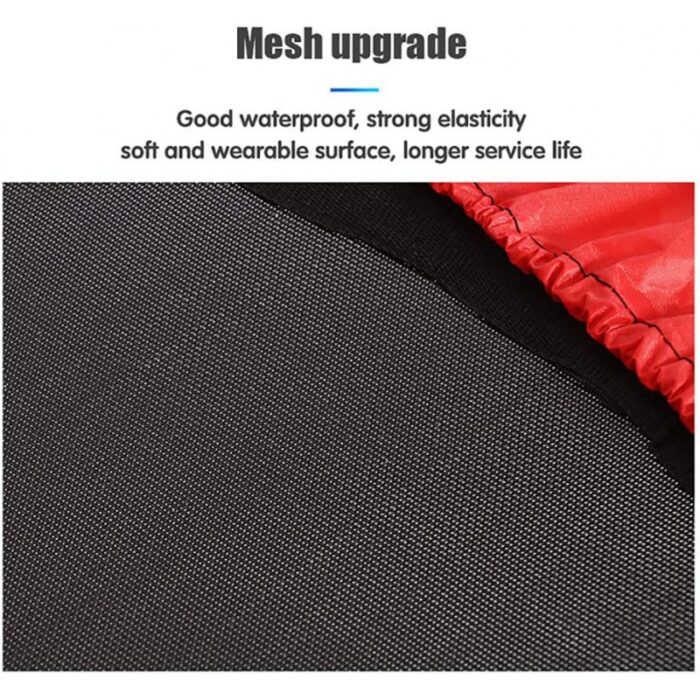 ⁦ترمبولين اطفال حجم كبير⁩ - الصورة ⁦6⁩