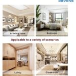 ⁦ستاند حديد مع شماعة 125 سم⁩ - الصورة ⁦5⁩