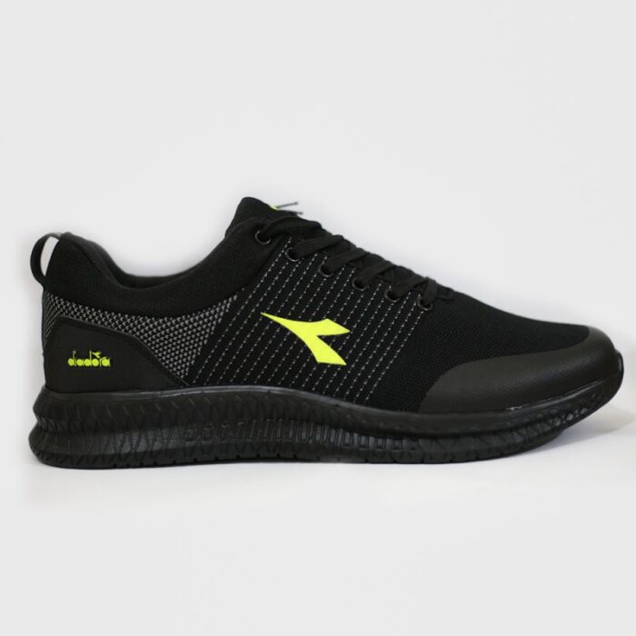 10311983_67db57a32527e حذاء ديادورا ترايفن للرجال لون أسود - Diadora Men's TREVION Shoes - الصورة 1