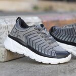 ⁦حذاء ديادورا اوهاد للرجال لون رمادي - Diadora Men's OHAD Shoes⁩ - الصورة ⁦4⁩