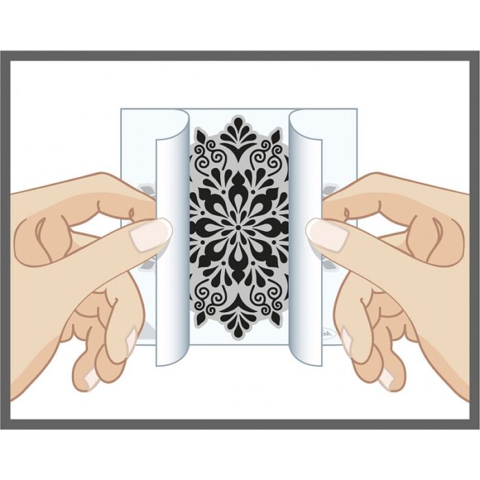 ⁦مصيدة الشبابيك المزخرفة - إيروكسون⁩ - الصورة ⁦2⁩