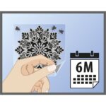 ⁦مصيدة الشبابيك المزخرفة - إيروكسون⁩ - الصورة ⁦5⁩