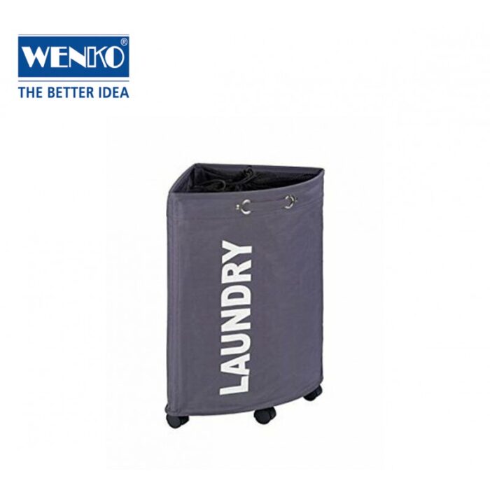 10312009_67db57dd0218e سلة غسيل زاوية - وينكو - الصورة 1