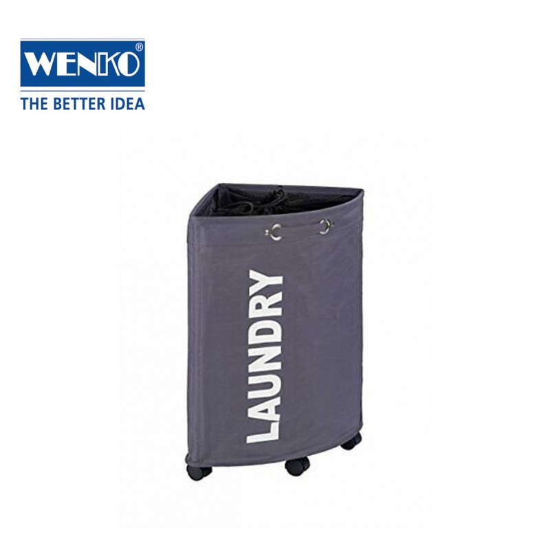 ⁦سلة غسيل زاوية - وينكو⁩ - الصورة ⁦1⁩