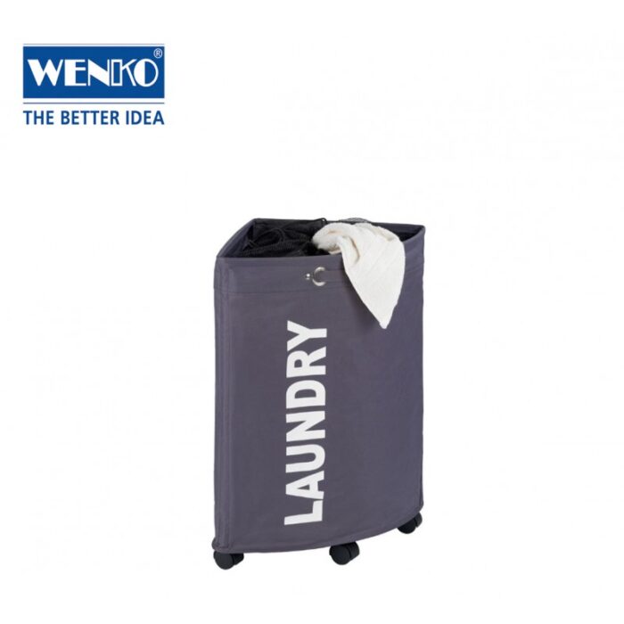 ⁦سلة غسيل زاوية - وينكو⁩ - الصورة ⁦2⁩