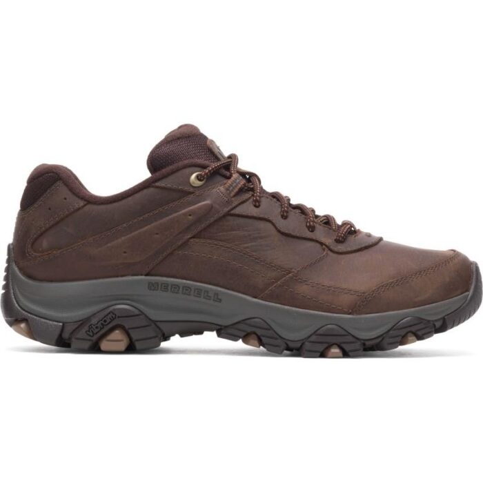 10312025_67db57e2caf9a Merrell Men's Moab Adventure 3 / EARTH Shoes - حذاء ميريل مواب أدفنتشر 3 للرجال لون بني - الصورة 1