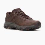 ⁦Merrell Men's Moab Adventure 3 / EARTH Shoes - حذاء ميريل مواب أدفنتشر 3 للرجال لون بني⁩ - الصورة ⁦3⁩