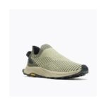 Merrell Men's Embark Sneaker Moc Shoes - حذاء ميريل امبارك للرجال لون أخضر زيتوني