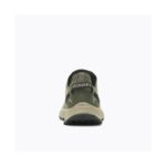 ⁦Merrell Men's Embark Sneaker Moc Shoes - حذاء ميريل امبارك للرجال لون أخضر زيتوني⁩ - الصورة ⁦3⁩