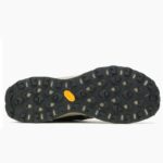 ⁦Merrell Men's Embark Lace Sneaker Shoes - حذاء ميريل امبارك ليس للرجال لون أخضر زيتوني⁩ - الصورة ⁦4⁩