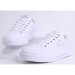 حذاء كابا لوجو سايلور 2 للرجال لون أبيض - Kappa Logo Sailor 2 Shoes