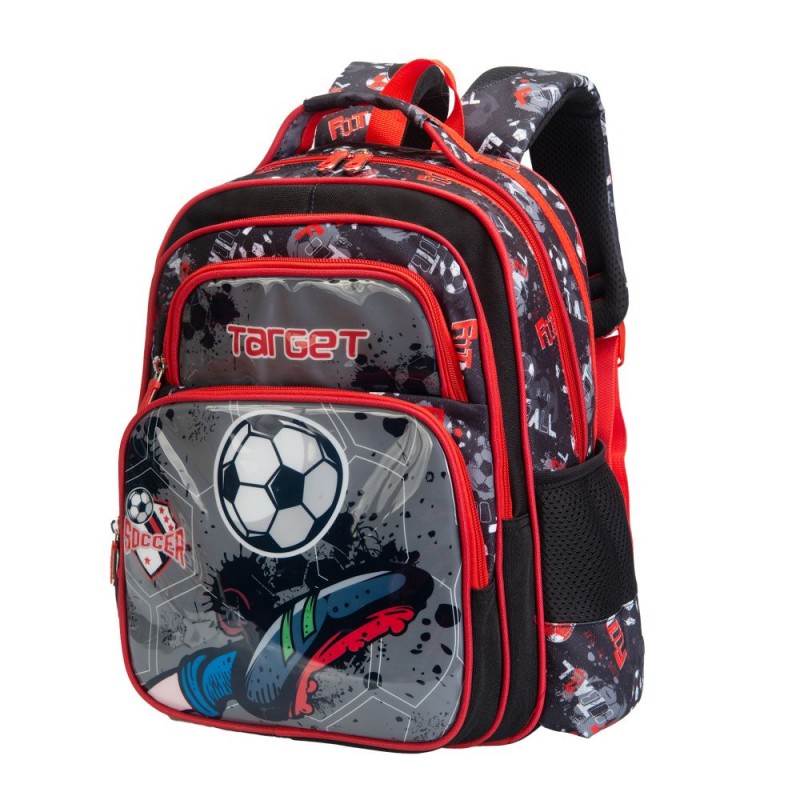 ⁦شنطة تارجيت ابتدائي⁩ - الصورة ⁦1⁩