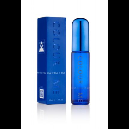Colour Me (Blue) 50ml عطر
