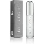 عطر كولور مي سلفر سبورت من ميلتون لويد للرجال سعة 50 مل - Colour Me Silver Sport EDP By Milton Lloyd For Men 50 ML