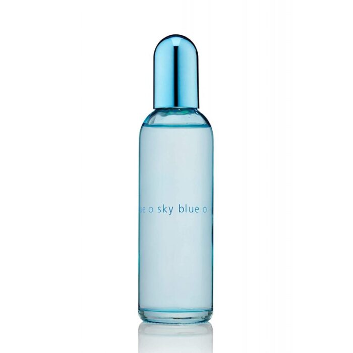 ⁦Colour Me (Sky Blue) 100ml عطر⁩ - الصورة ⁦3⁩